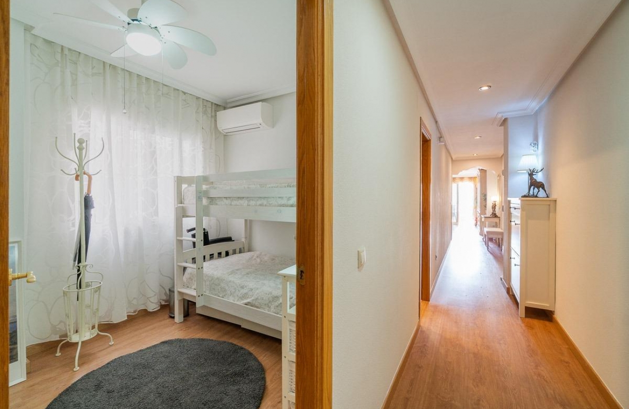 Reventa - Ático - Torrevieja - Centro