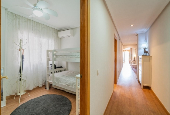 Reventa - Ático - Torrevieja - Centro