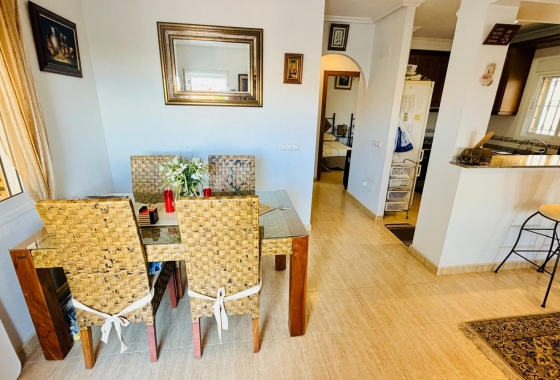 Reventa - Villa - Los Montesinos - La Herrada