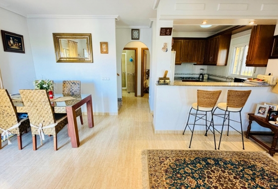 Reventa - Villa - Los Montesinos - La Herrada