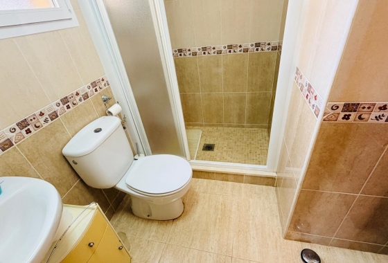 Reventa - Villa - Los Montesinos - La Herrada