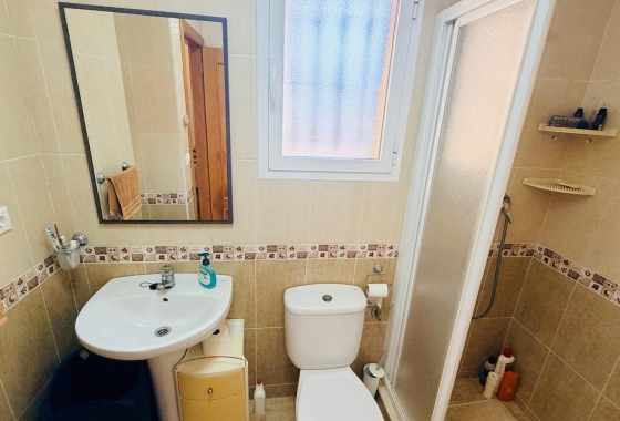 Reventa - Villa - Los Montesinos - La Herrada