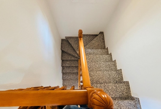 Reventa - Villa - Los Montesinos - La Herrada