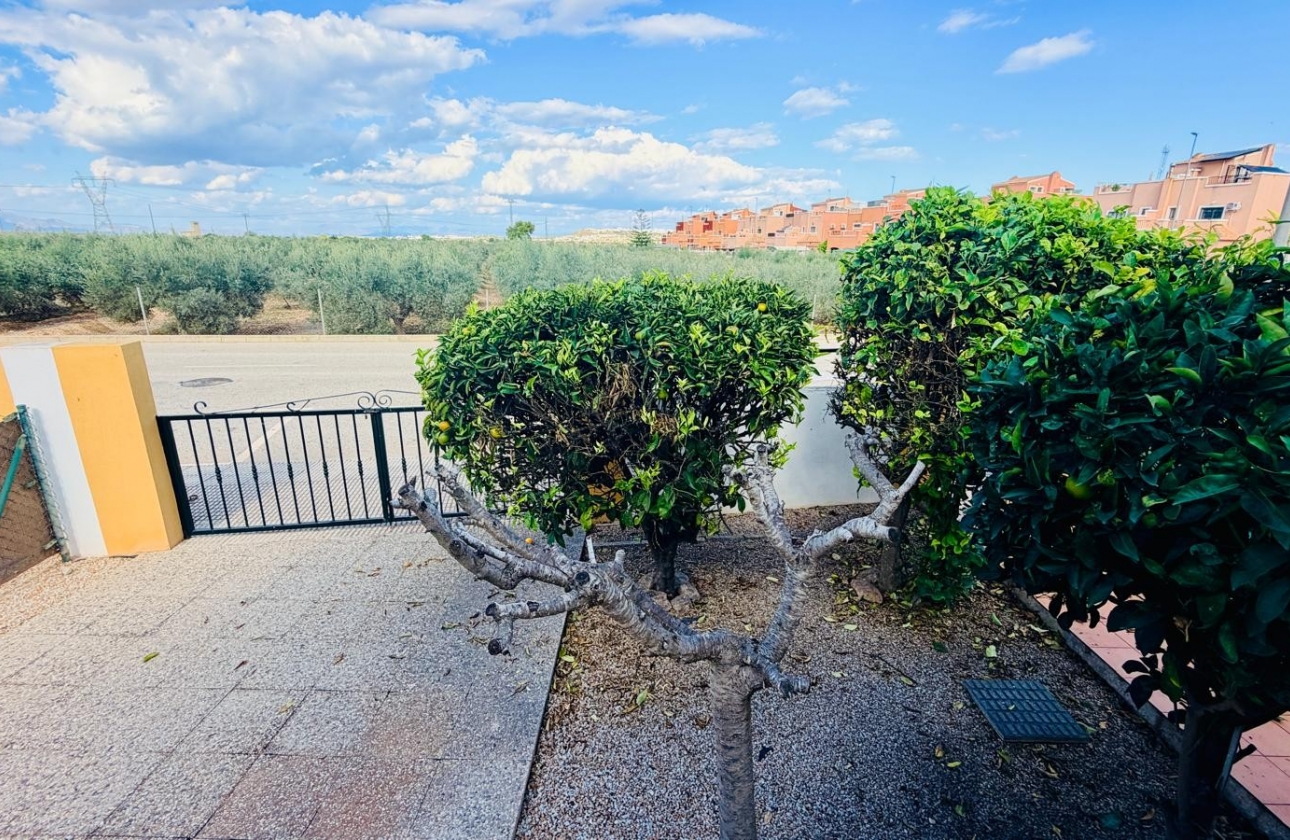 Reventa - Villa - Los Montesinos - La Herrada
