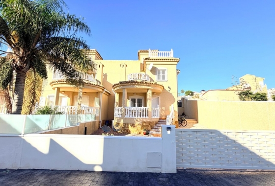 Reventa - Pareado - Ciudad Quesada - La Marquesa Golf