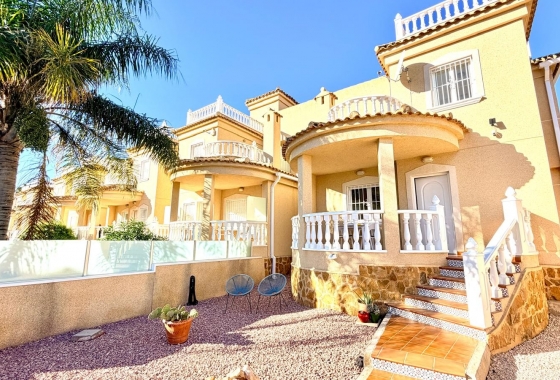 Reventa - Pareado - Ciudad Quesada - La Marquesa Golf