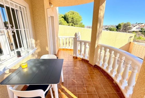 Reventa - Pareado - Ciudad Quesada - La Marquesa Golf