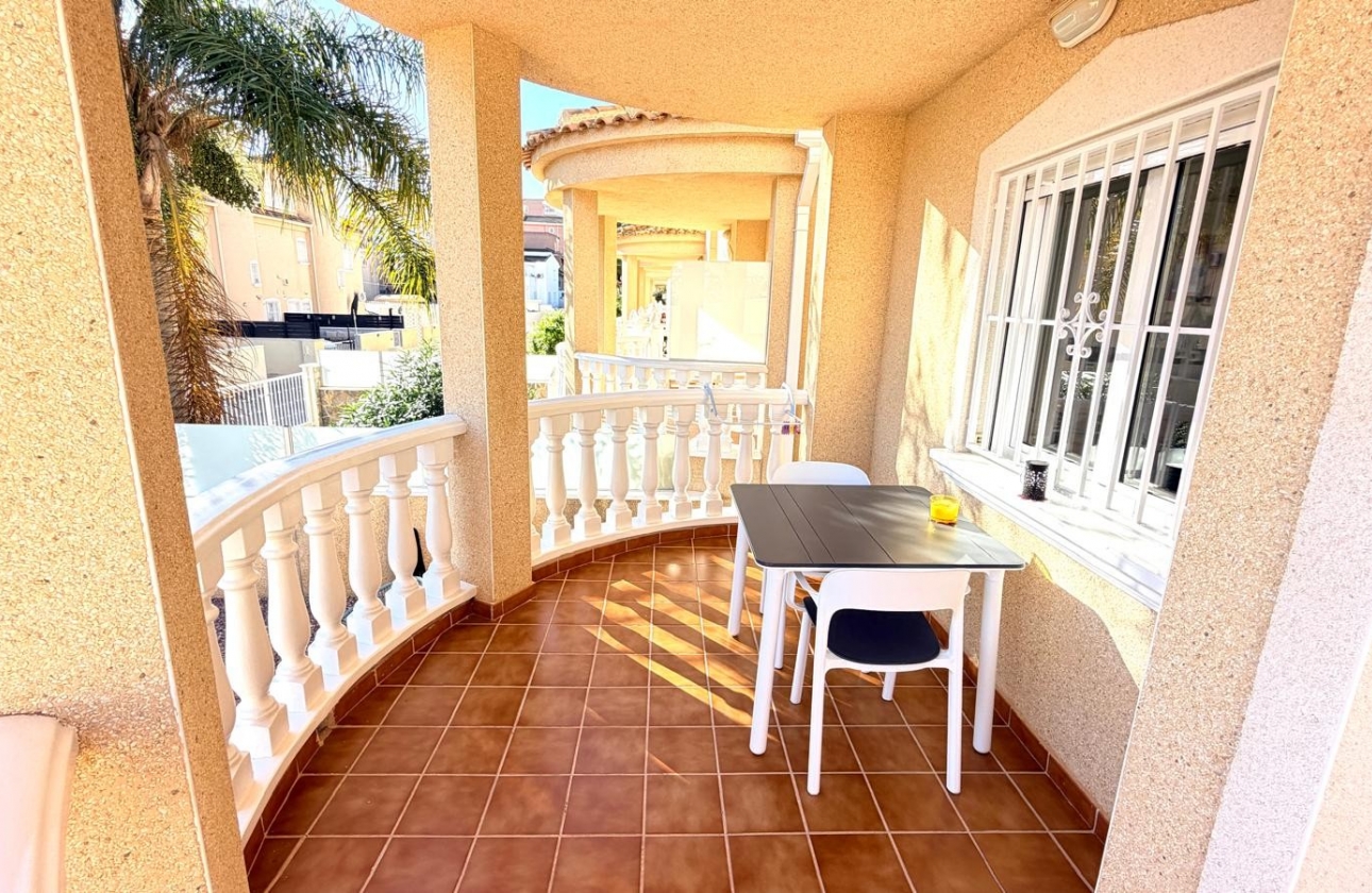 Reventa - Pareado - Ciudad Quesada - La Marquesa Golf