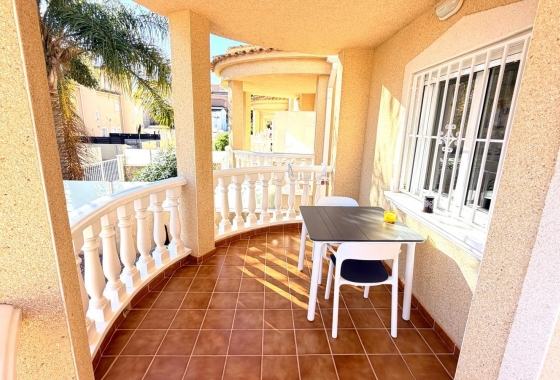 Reventa - Pareado - Ciudad Quesada - La Marquesa Golf