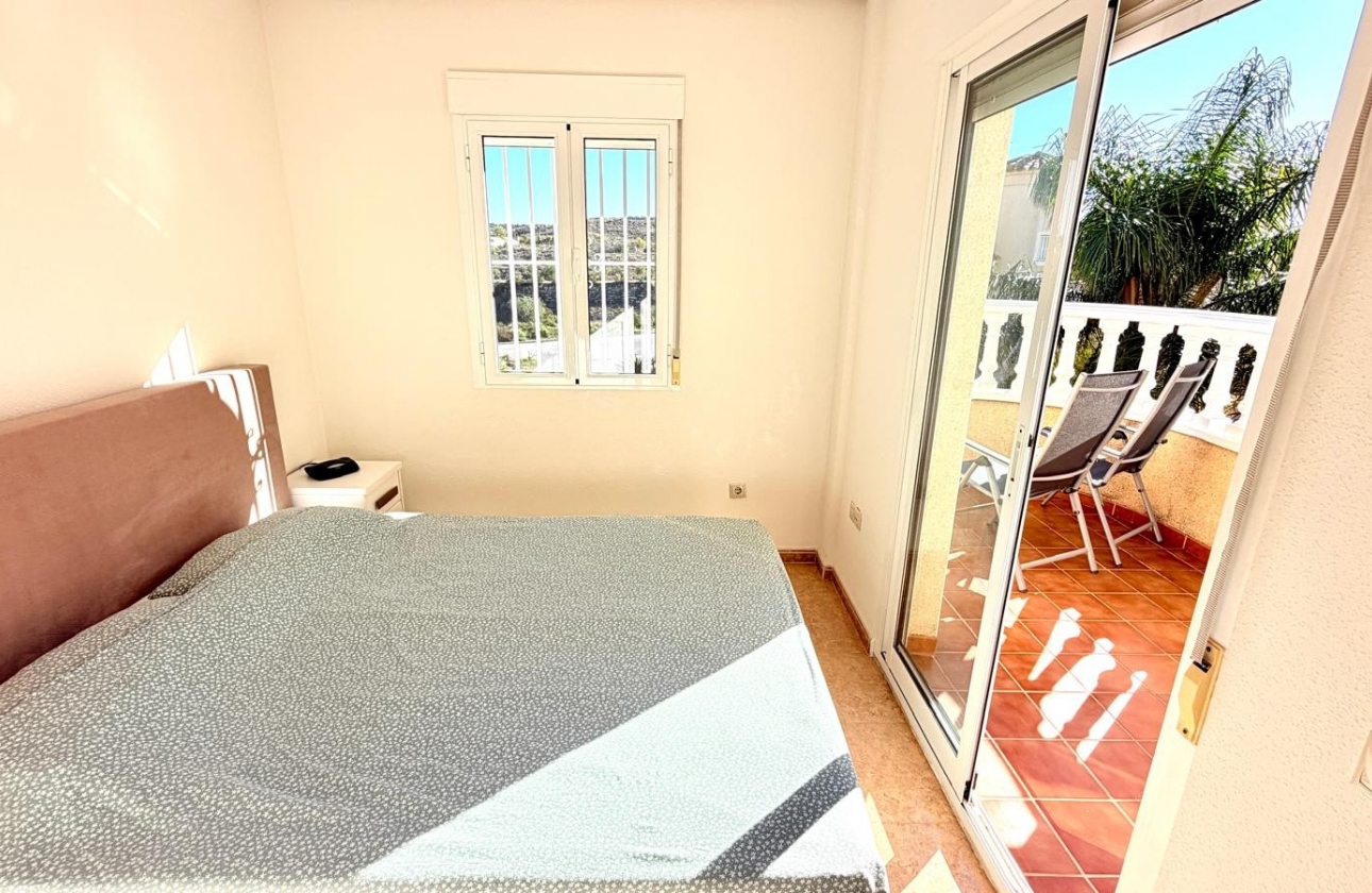 Reventa - Pareado - Ciudad Quesada - La Marquesa Golf
