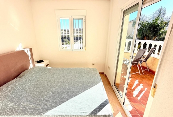 Reventa - Pareado - Ciudad Quesada - La Marquesa Golf