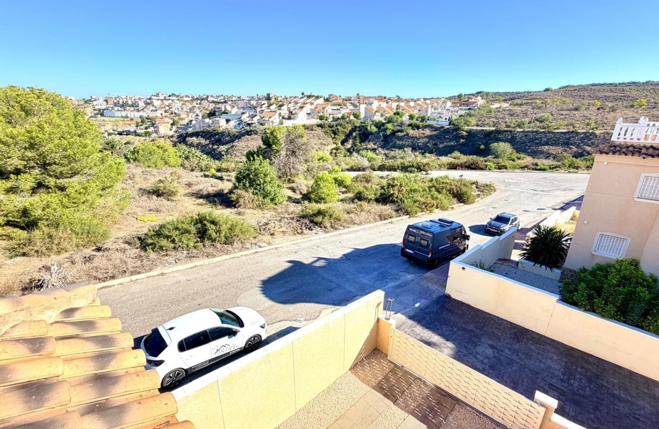 Reventa - Pareado - Ciudad Quesada - La Marquesa Golf