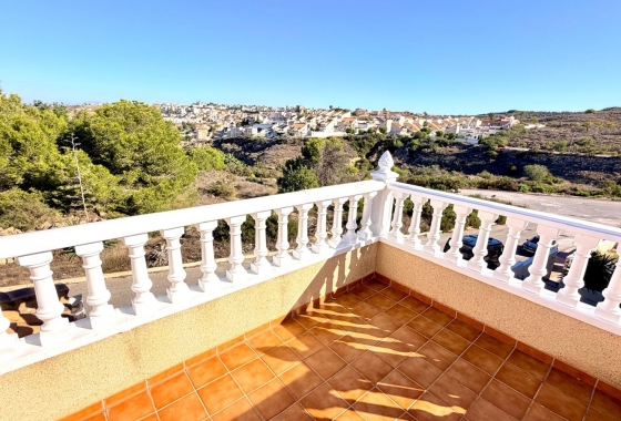 Reventa - Pareado - Ciudad Quesada - La Marquesa Golf