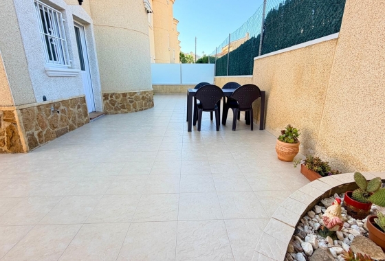 Reventa - Pareado - Ciudad Quesada - La Marquesa Golf