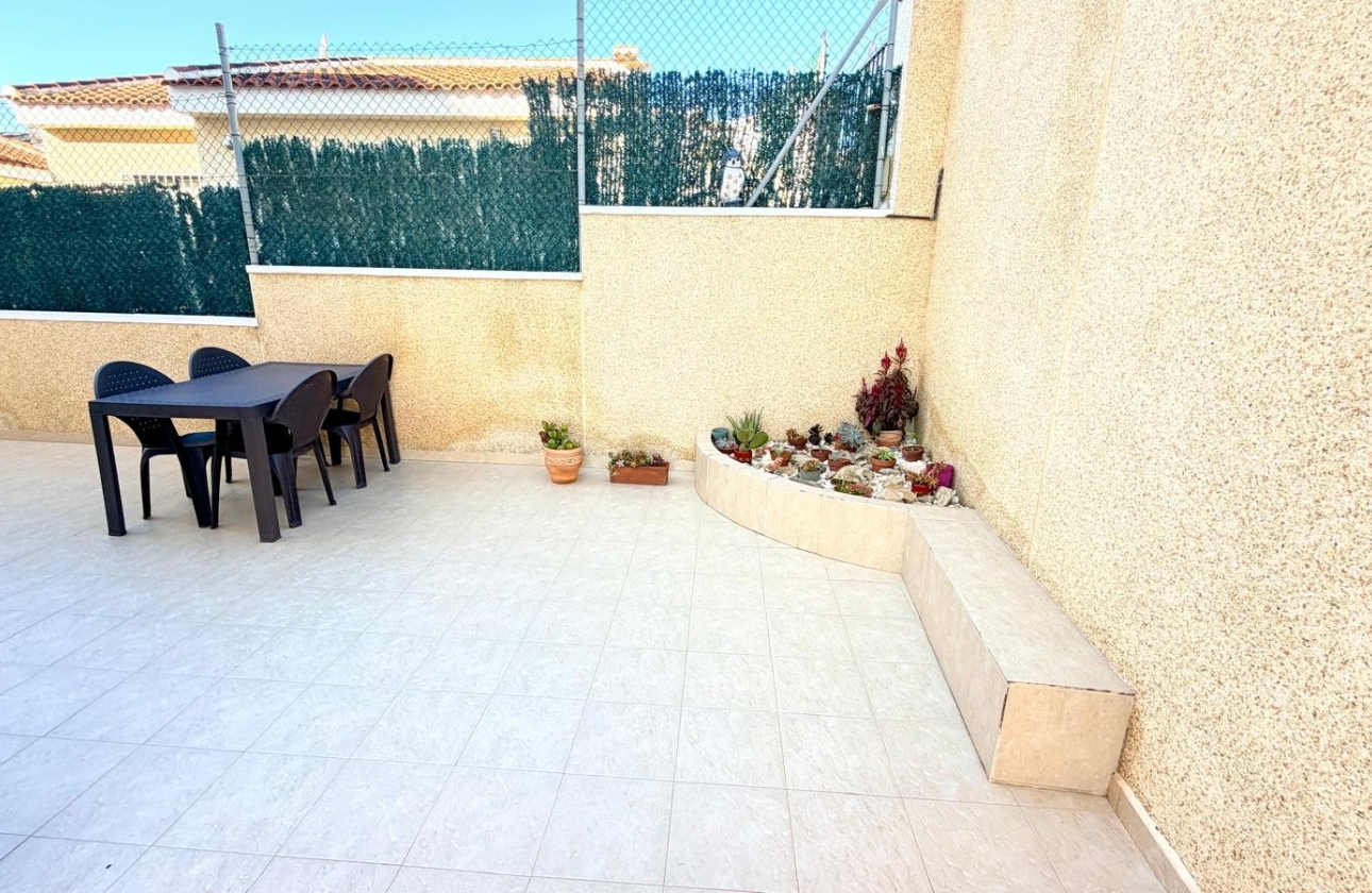 Reventa - Pareado - Ciudad Quesada - La Marquesa Golf