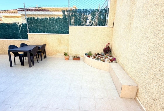 Reventa - Pareado - Ciudad Quesada - La Marquesa Golf