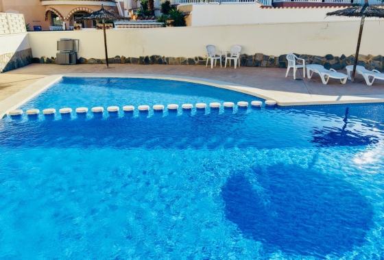 Reventa - Pareado - Ciudad Quesada - La Marquesa Golf