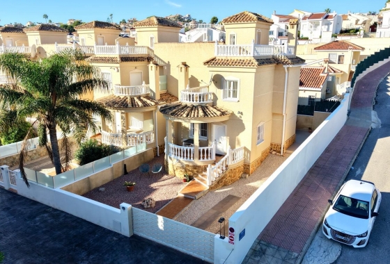 Reventa - Pareado - Ciudad Quesada - La Marquesa Golf