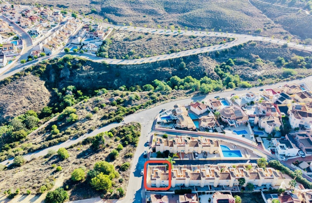 Reventa - Pareado - Ciudad Quesada - La Marquesa Golf
