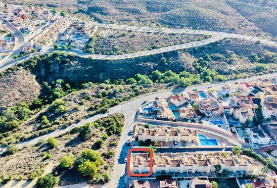 Reventa - Pareado - Ciudad Quesada - La Marquesa Golf