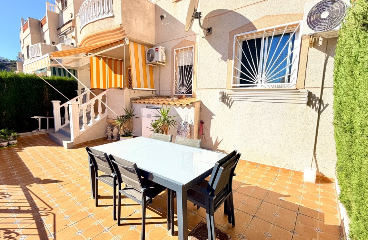 Reventa - Apartment - Ciudad Quesada - La Marquesa Golf