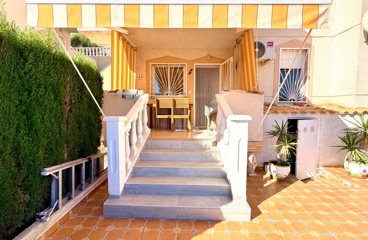 Reventa - Apartment - Ciudad Quesada - La Marquesa Golf