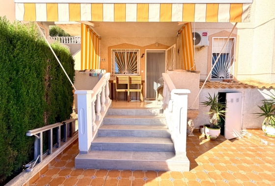 Reventa - Apartment - Ciudad Quesada - La Marquesa Golf