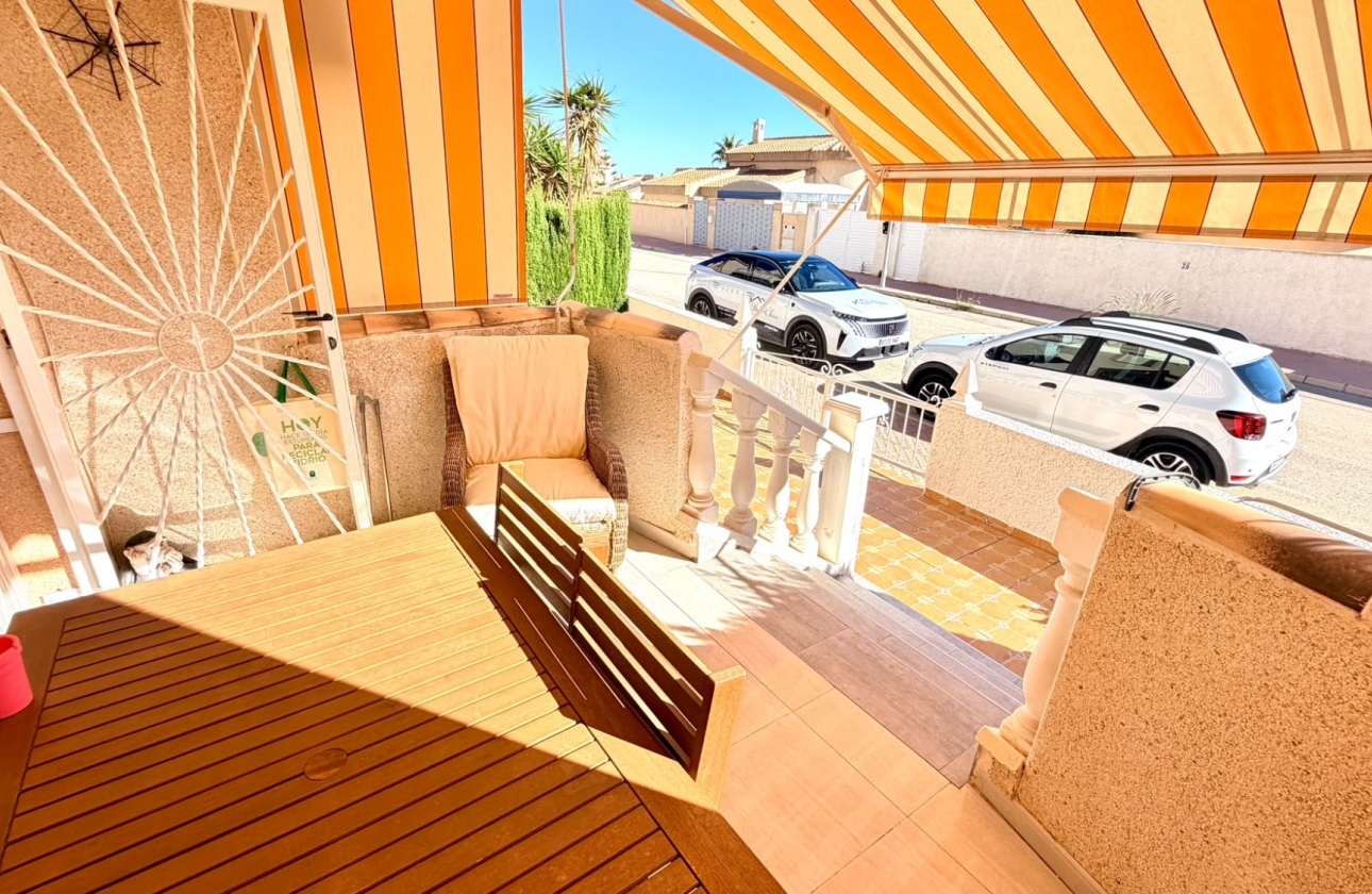 Reventa - Apartment - Ciudad Quesada - La Marquesa Golf