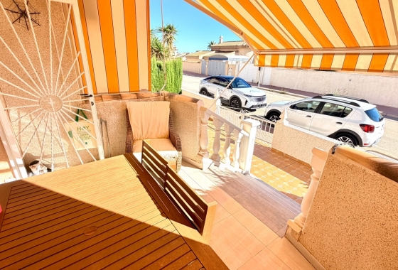 Reventa - Apartment - Ciudad Quesada - La Marquesa Golf