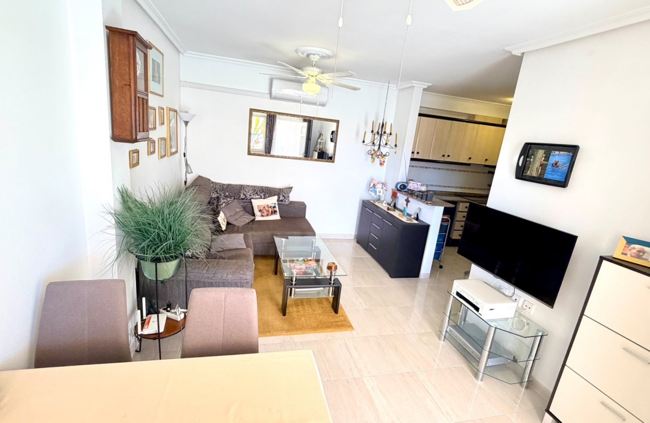 Reventa - Apartment - Ciudad Quesada - La Marquesa Golf