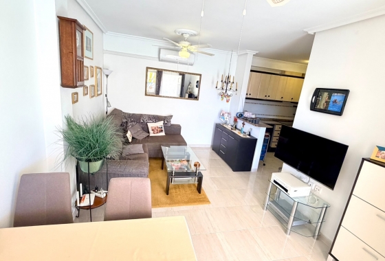 Reventa - Apartment - Ciudad Quesada - La Marquesa Golf