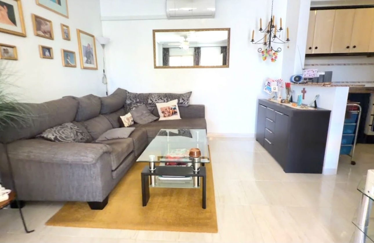 Reventa - Apartment - Ciudad Quesada - La Marquesa Golf