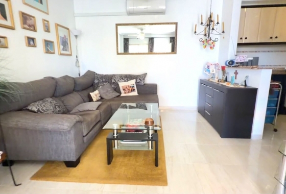 Reventa - Apartment - Ciudad Quesada - La Marquesa Golf