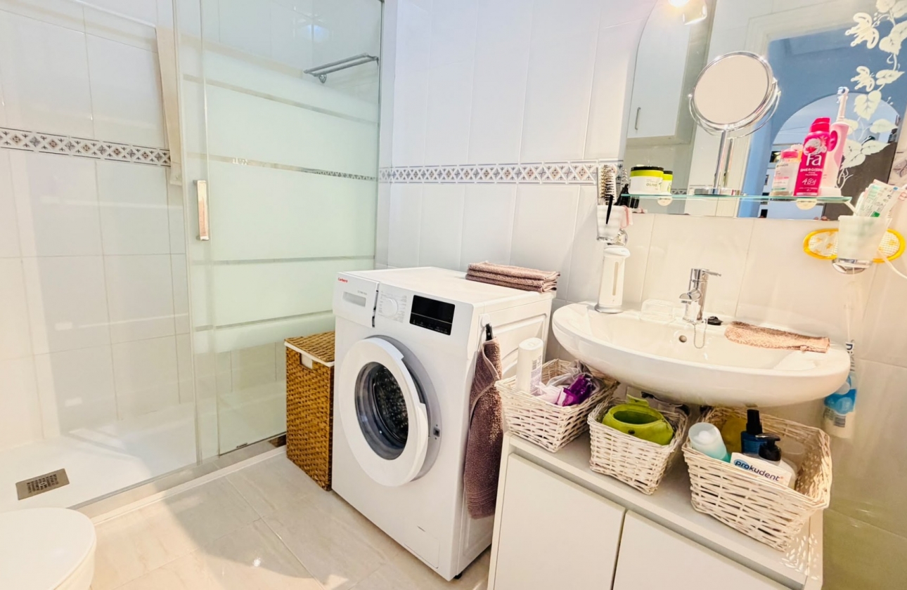 Reventa - Apartment - Ciudad Quesada - La Marquesa Golf