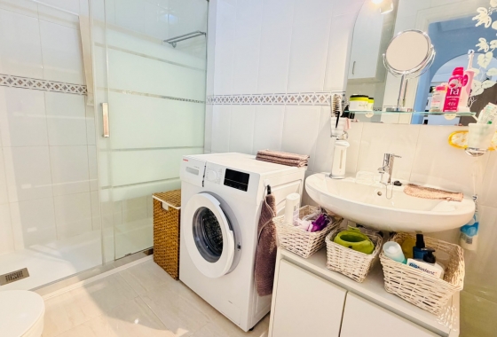 Reventa - Apartment - Ciudad Quesada - La Marquesa Golf