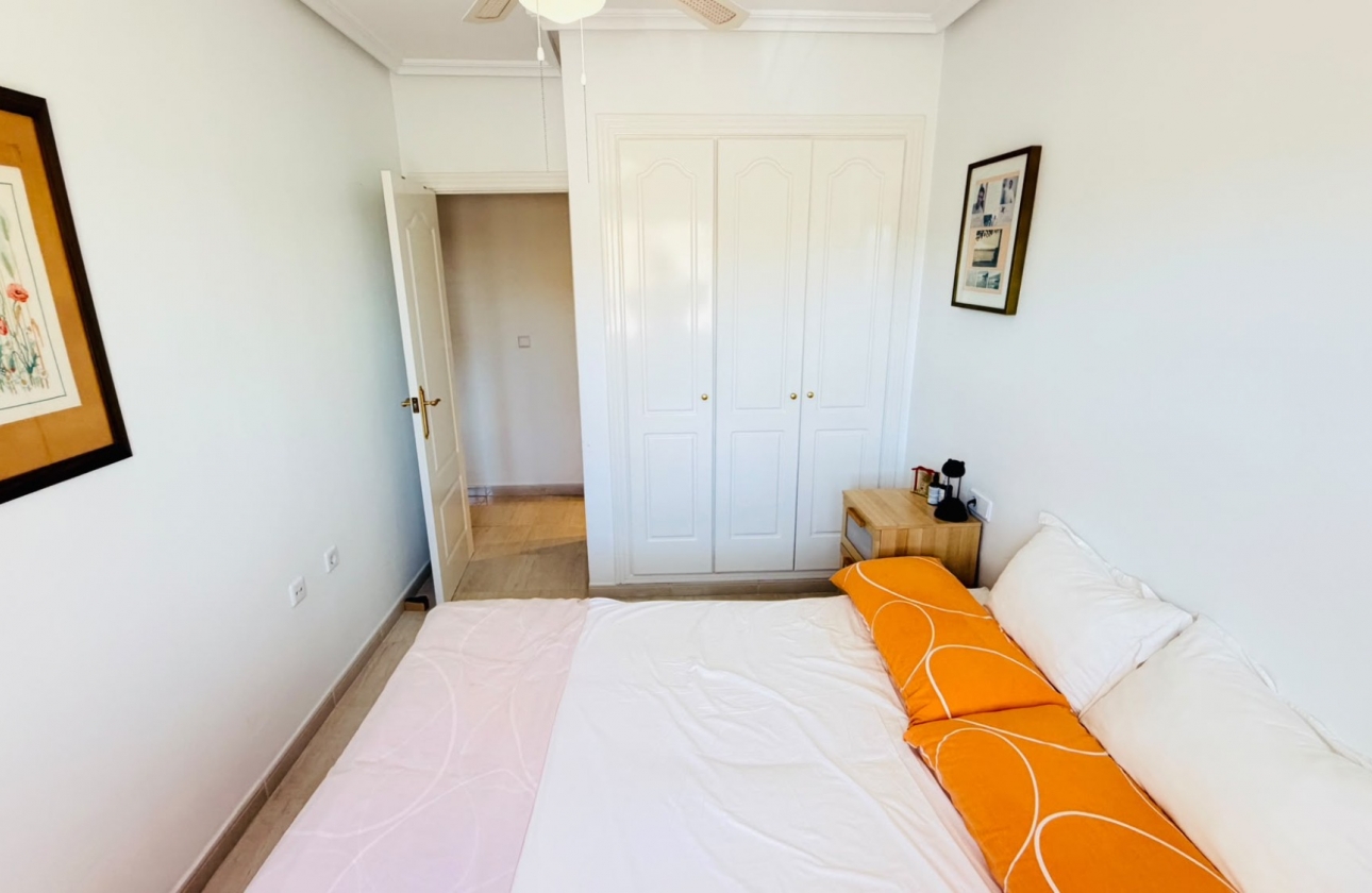 Reventa - Apartment - Ciudad Quesada - La Marquesa Golf