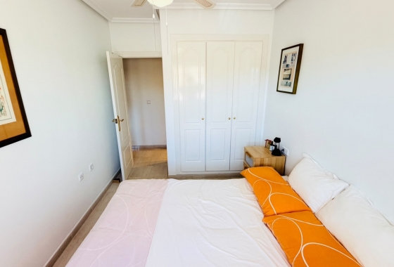 Reventa - Apartment - Ciudad Quesada - La Marquesa Golf