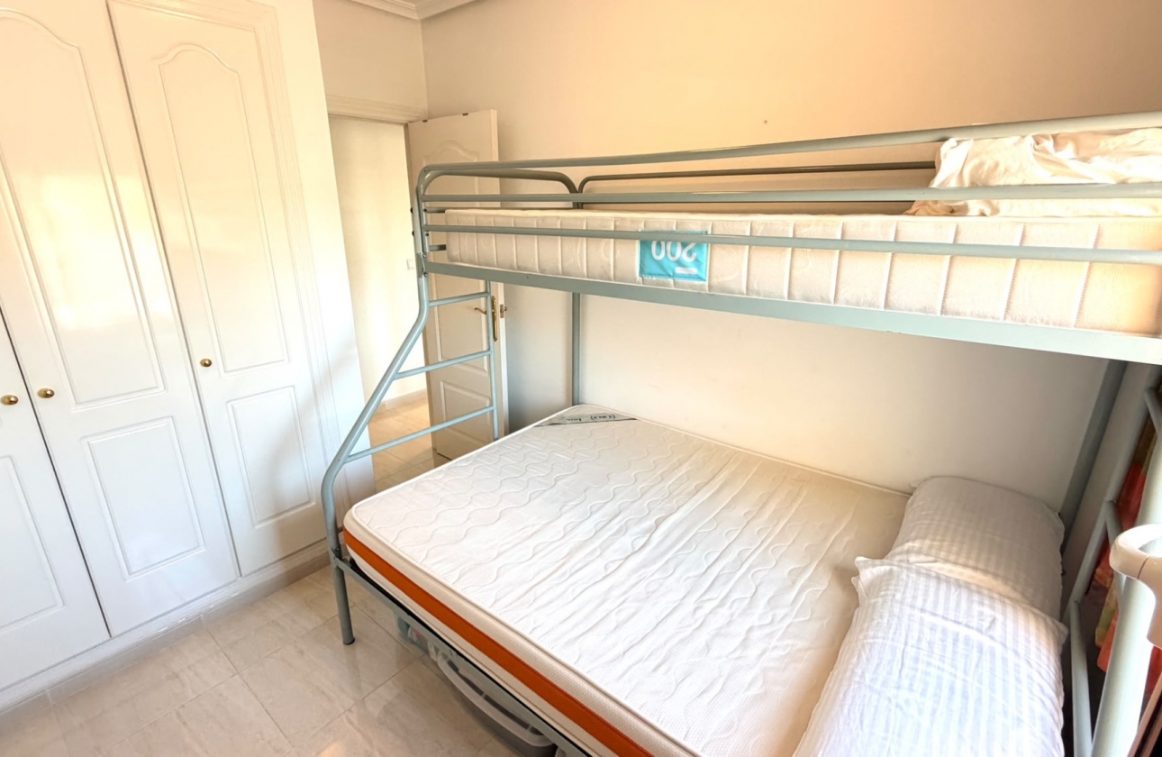 Reventa - Apartment - Ciudad Quesada - La Marquesa Golf
