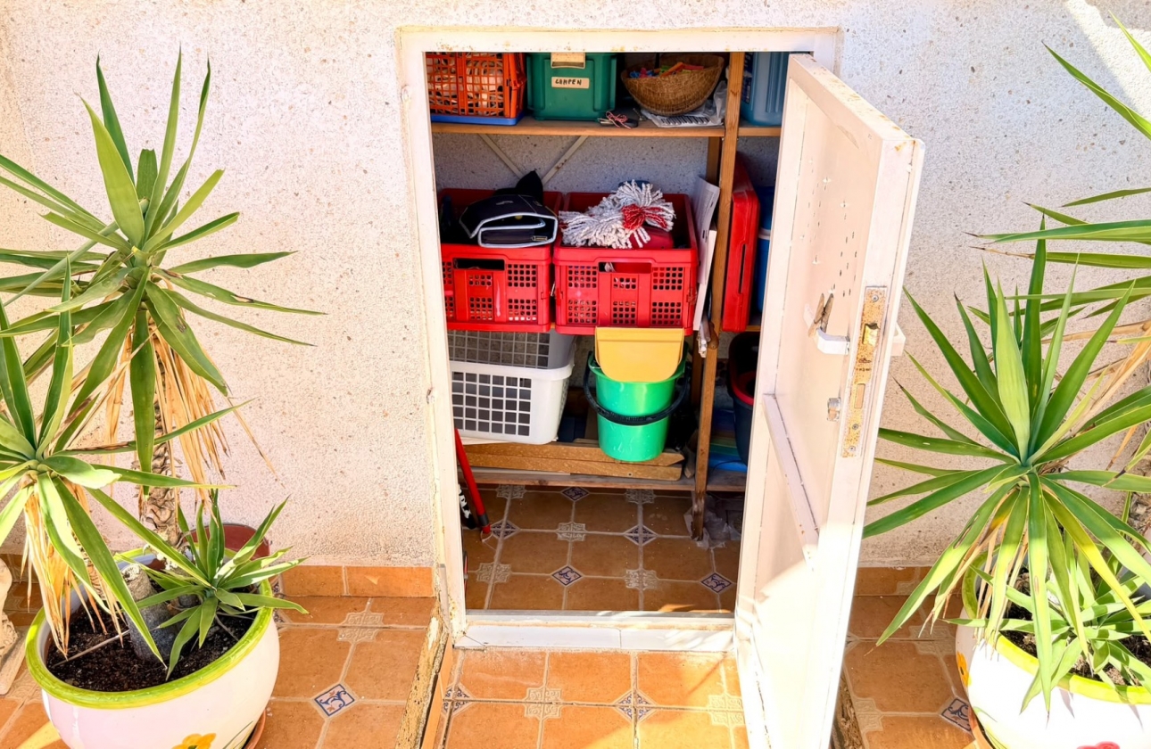 Reventa - Apartment - Ciudad Quesada - La Marquesa Golf