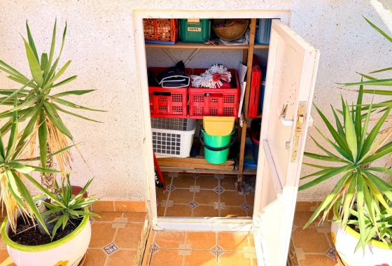 Reventa - Apartment - Ciudad Quesada - La Marquesa Golf