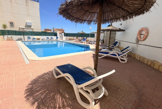 Reventa - Apartment - Ciudad Quesada - La Marquesa Golf