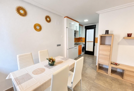 Reventa - Apartment - Torrevieja - La Mata