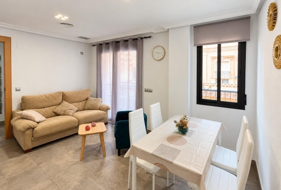 Reventa - Apartment - Torrevieja - La Mata