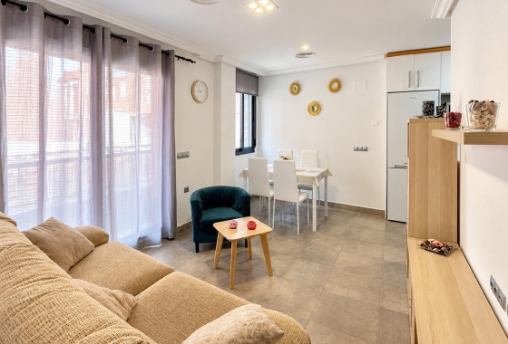 Reventa - Apartment - Torrevieja - La Mata