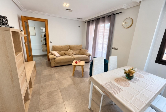 Reventa - Apartment - Torrevieja - La Mata