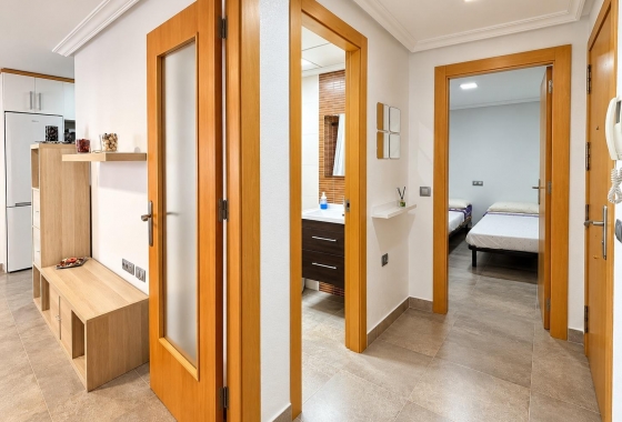 Reventa - Apartment - Torrevieja - La Mata