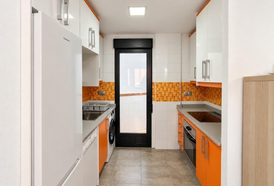 Reventa - Apartment - Torrevieja - La Mata