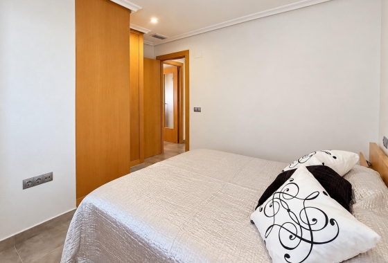 Reventa - Apartment - Torrevieja - La Mata