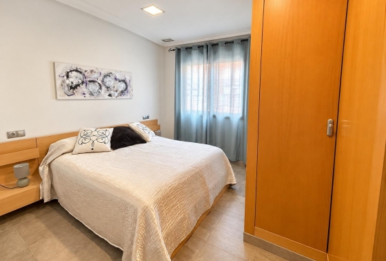 Reventa - Apartment - Torrevieja - La Mata