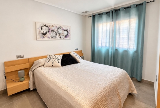 Reventa - Apartment - Torrevieja - La Mata